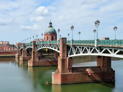 Toulouse sans gluten