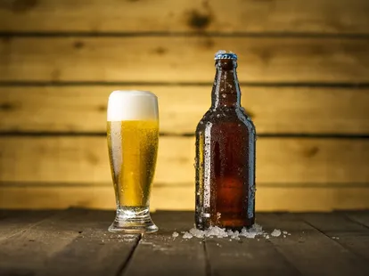 Les meilleures bières sans gluten