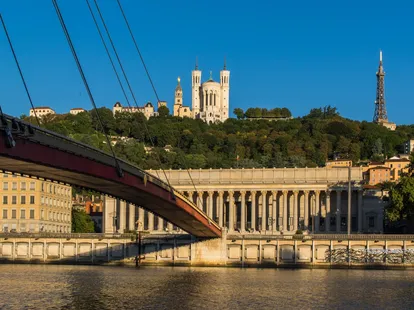 Manger à Lyon sans gluten